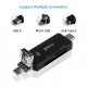 Groov-e  SDXC / Micro SDXC USB Card Reader